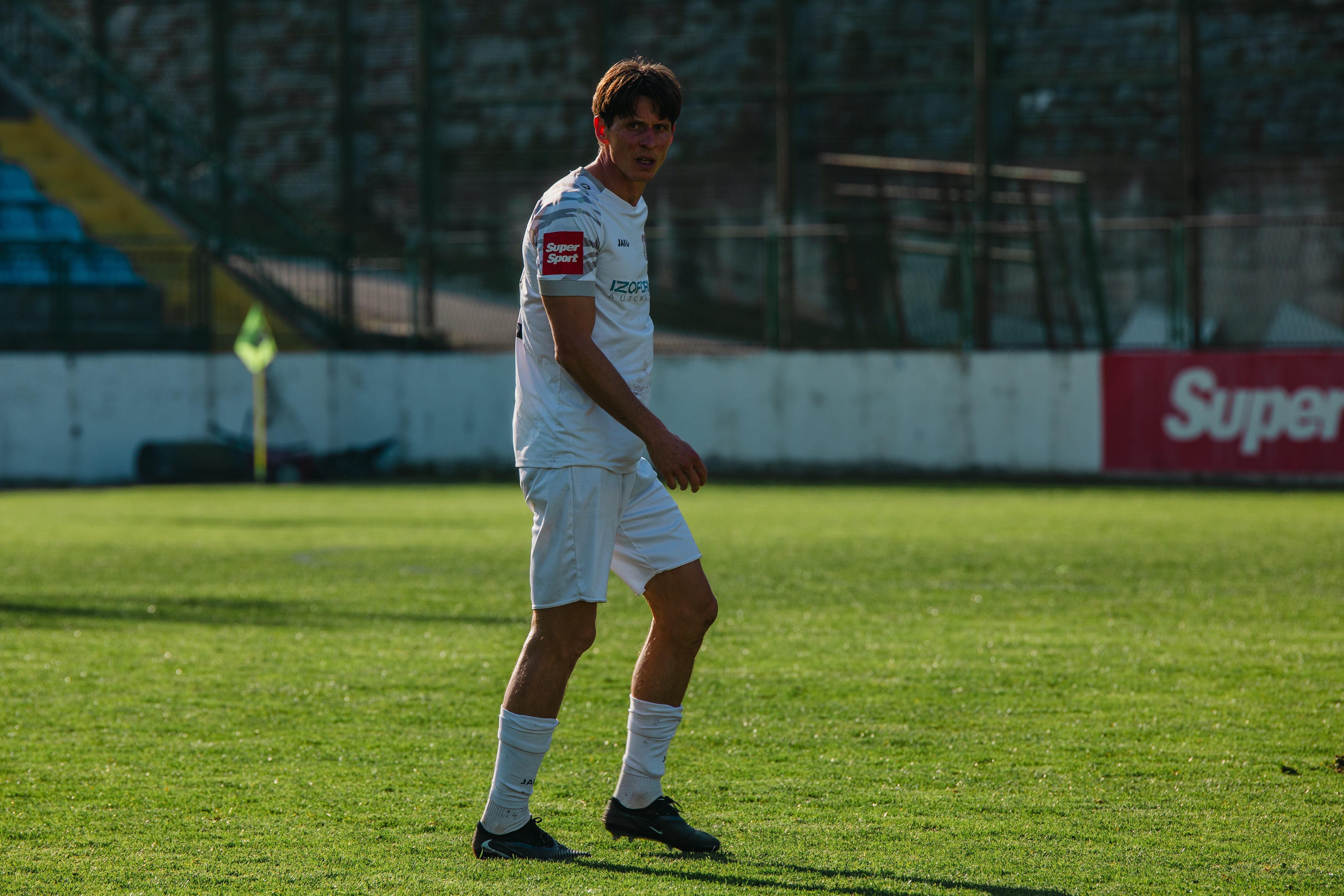 Đakovo: Đakovo-Uskok 0:1