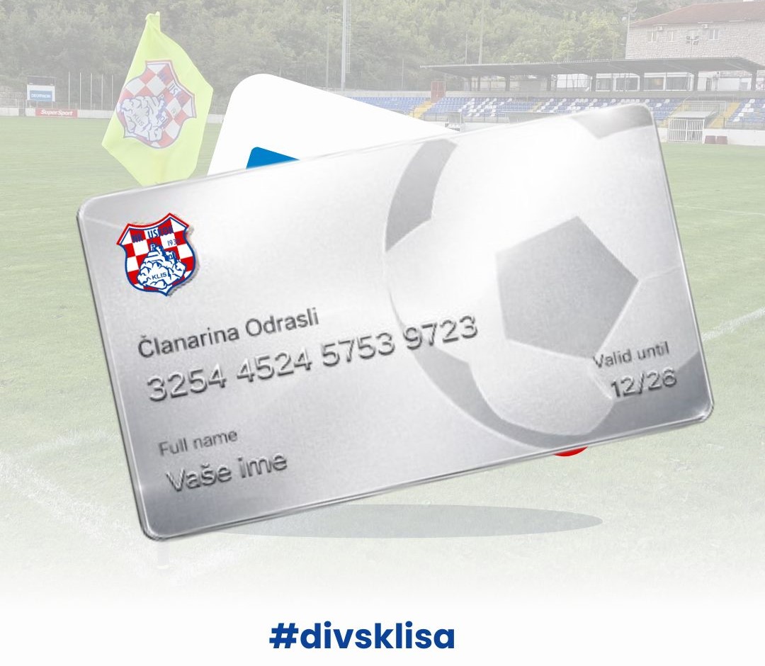 Budi Uskok! Učlani se!