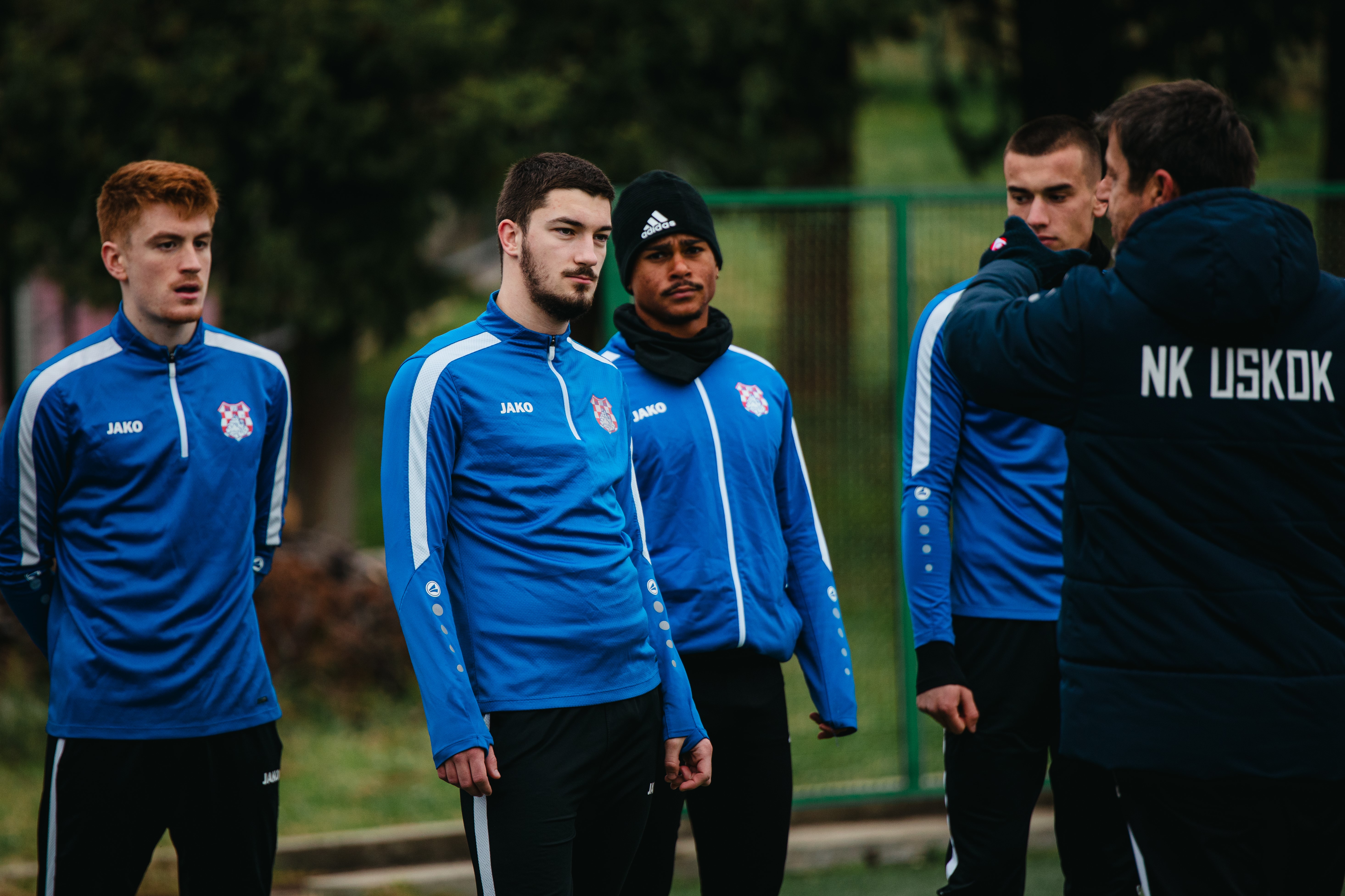 Kreće lov na viši rang!