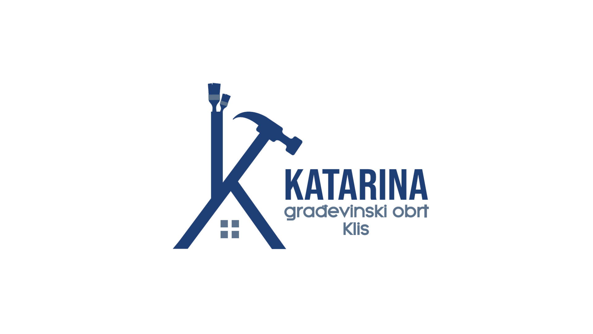 Građevinski obrt Katarina