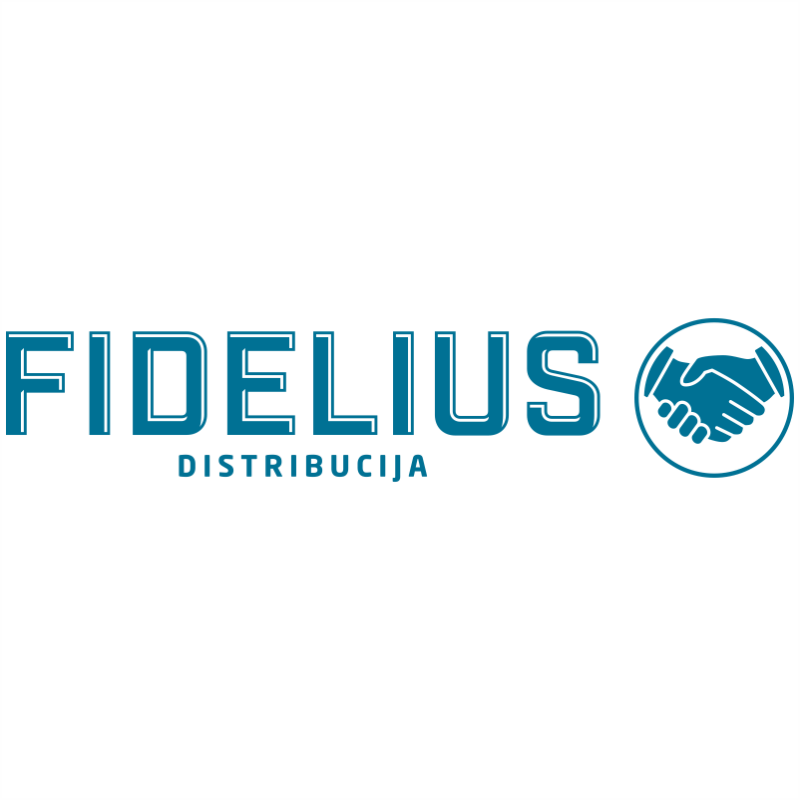 Fidelius distribucija